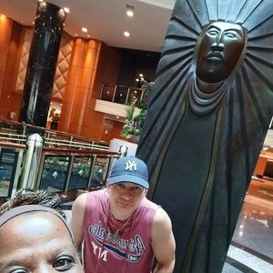 Meet your Posher, Lynnette